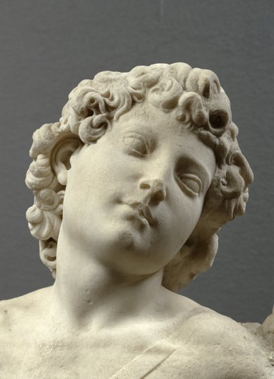 Testa del Cupido 