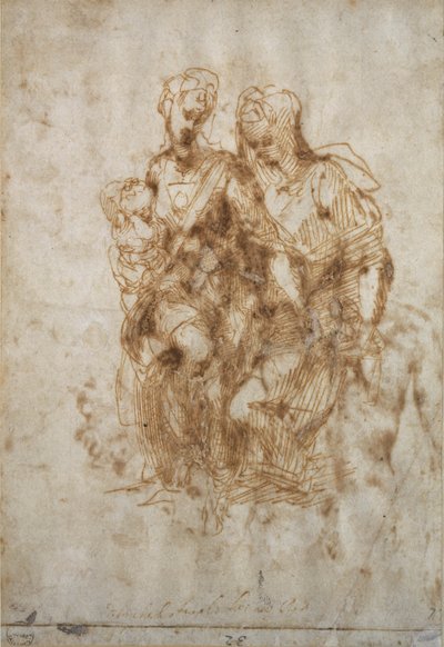 Studio di Sant