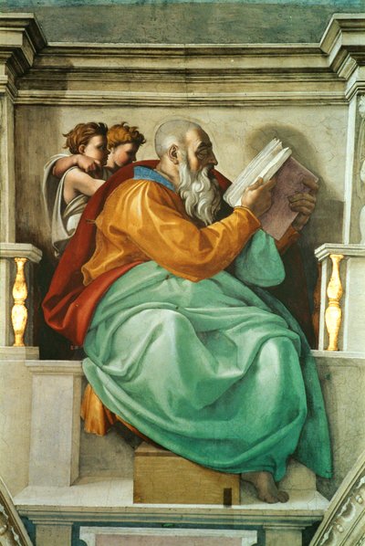  da Michelangelo Buonarroti
