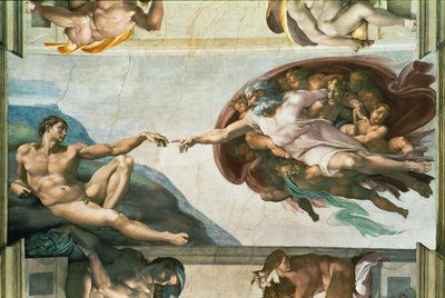  da Michelangelo Buonarroti
