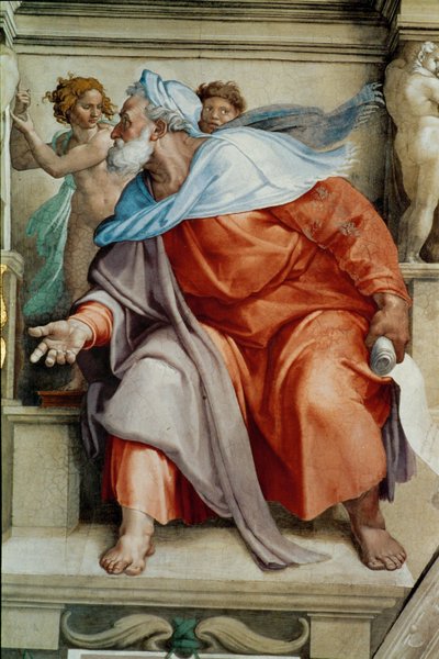  da Michelangelo Buonarroti