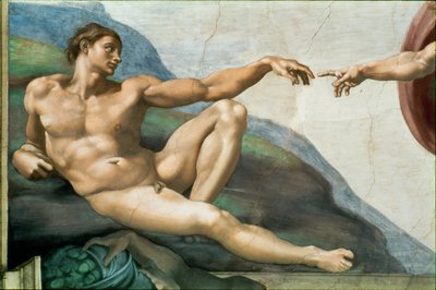  da Michelangelo Buonarroti