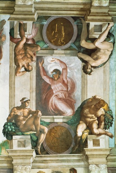  da Michelangelo Buonarroti