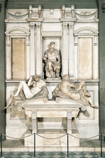 Tomba di Giuliano de