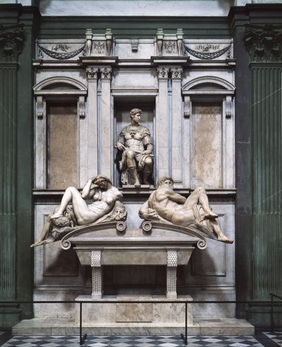 Immagine sconosciuta da Michelangelo Buonarroti