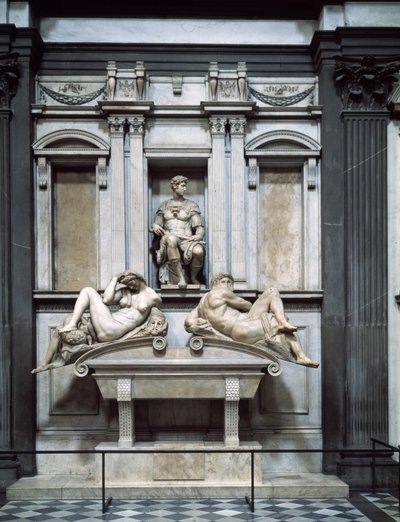 Immagine sconosciuta da Michelangelo Buonarroti