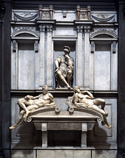 Immagine sconosciuta da Michelangelo Buonarroti