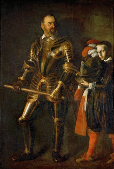 Alof de Vignacourt, gran maestro dell