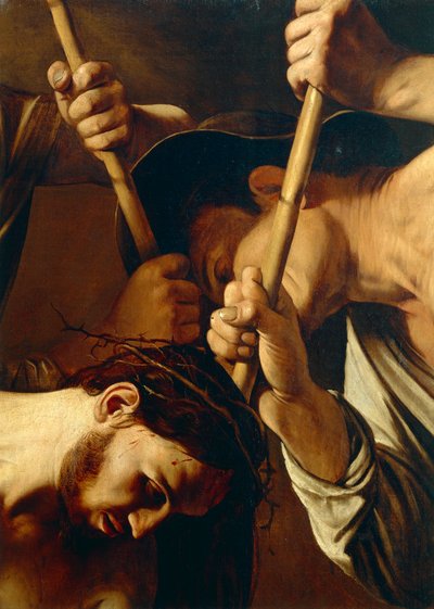 Volto di Cristo, L