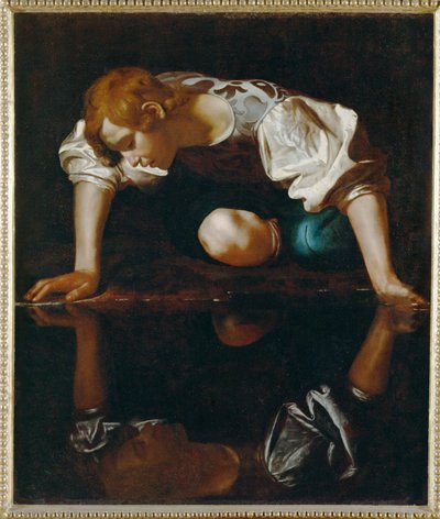  da Michelangelo Merisi da Caravaggio
