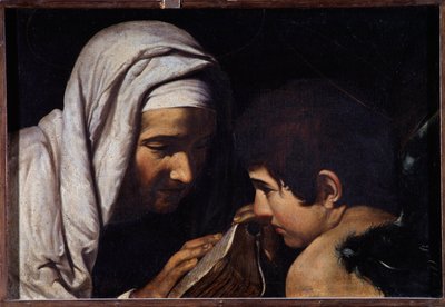 Santa Francesca Romana e l