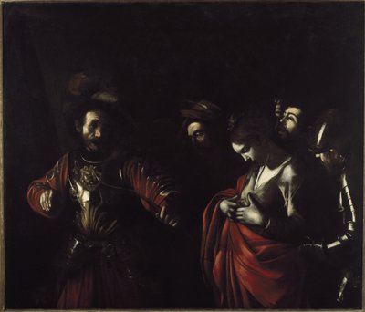 Il martirio di Sant