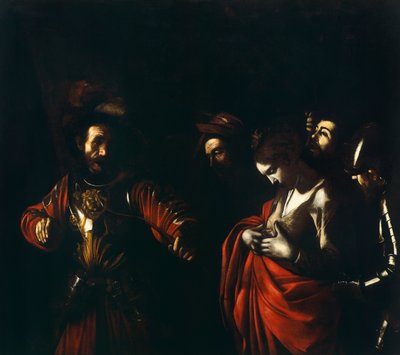 Il martirio di Sant