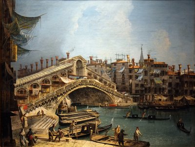 Palazzo Ducale a Venezia Venezia da Michele Marieschi