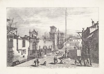 Porta Magna dell