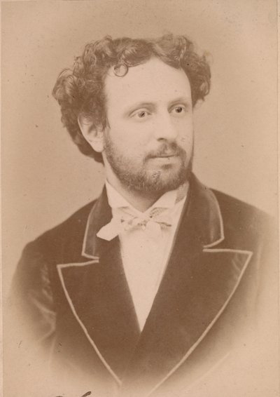 Giovanni Battista Quadrone da Michele Schemboche