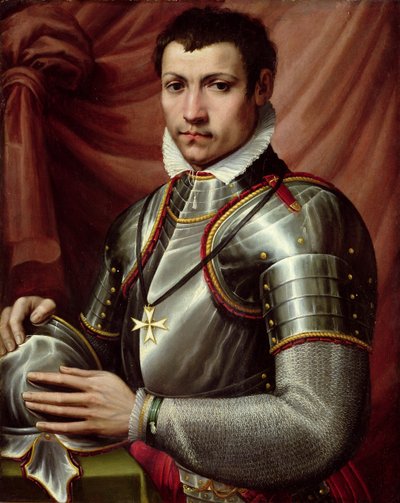Immagine Sconosciuta da Michele di Ridolfo Tosini