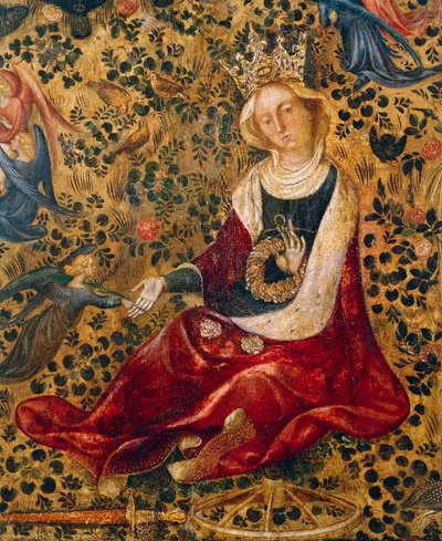 Santa Caterina d