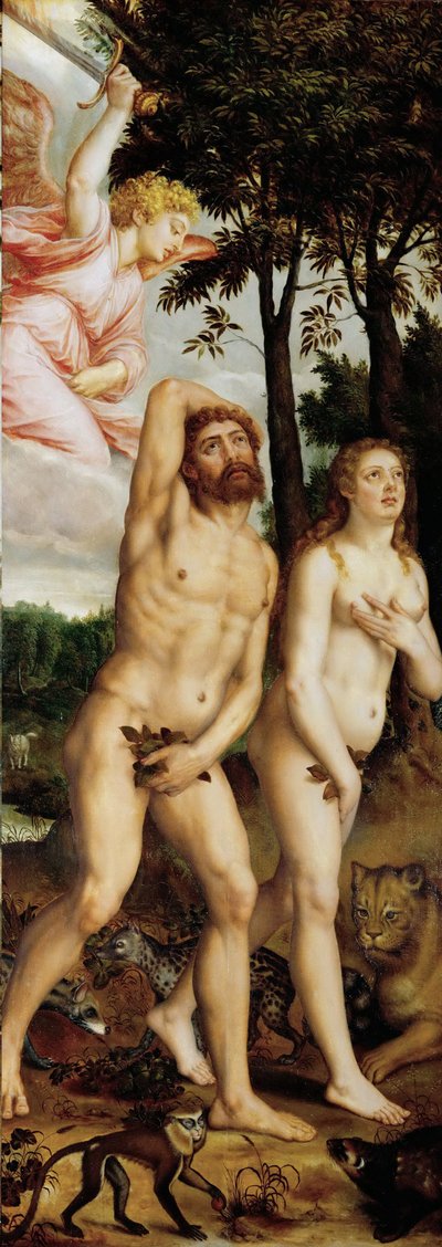 La caduta dell