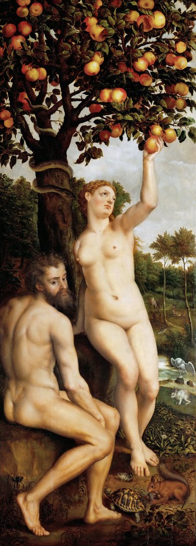 La caduta dell