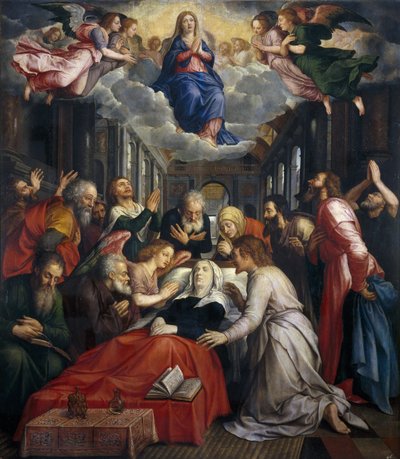 La morte e l