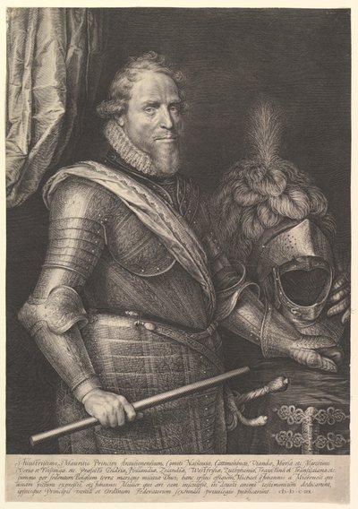 Principe Maurits d