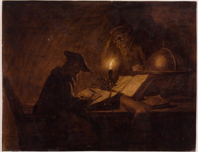  da Michiel Versteegh