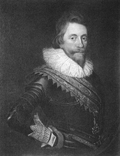 Henry Wriothesley, 3° Conte di Southampton, da 