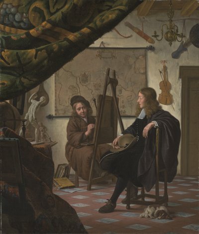 Autoritratto dell