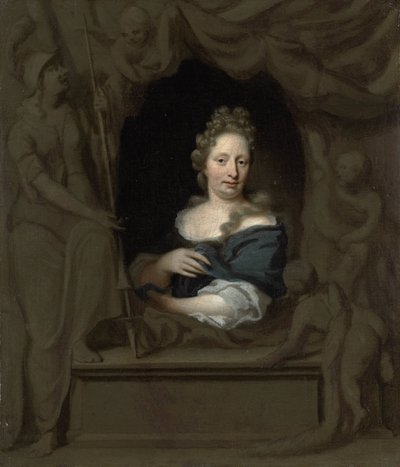  da Michiel van Musscher