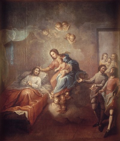 La conversione di Sant