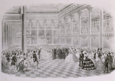 Ballo nella Sala dell