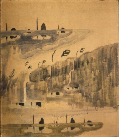 Allegro (Sonata II) da Mikalojus Ciurlionis