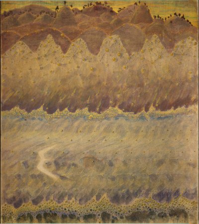 Allegro (Sonata V) da Mikalojus Ciurlionis