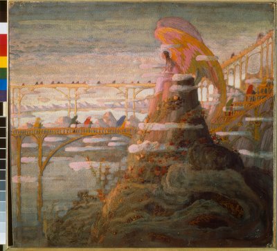 Angelo (Preludio dell