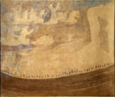 Fuga da Mikalojus Ciurlionis