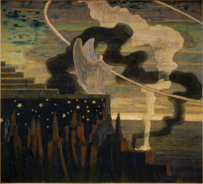 Offerta da Mikalojus Ciurlionis