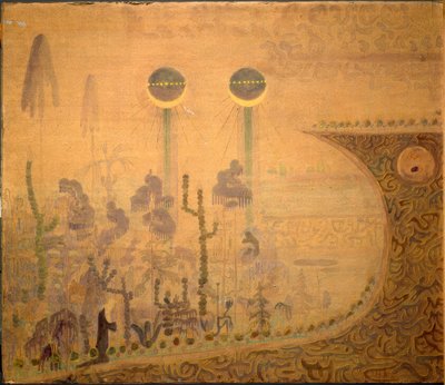 Preludio da Mikalojus Ciurlionis