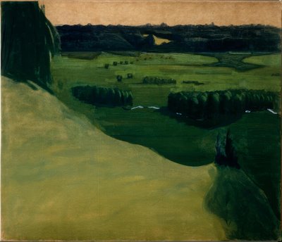 Raigard (I) da Mikalojus Ciurlionis