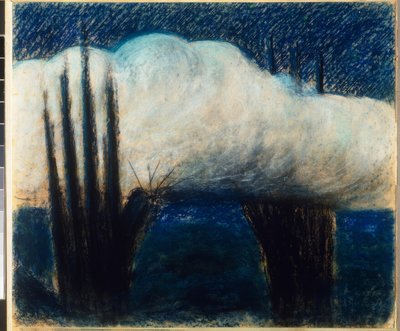 Sera da Mikalojus Konstantinas Čiurlionis