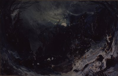 Scenografia per l