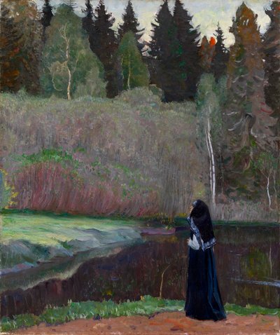 Il canto dell