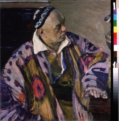 Ritratto dell