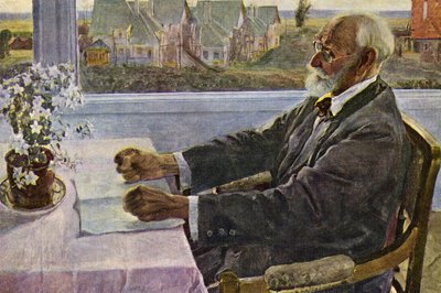  da Mikhail Vasilievich Nesterov