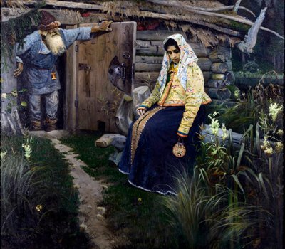 La pozione d