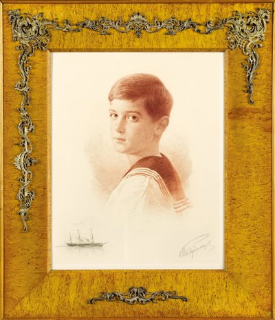 Ritratto dell