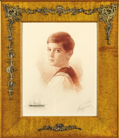 Ritratto dell