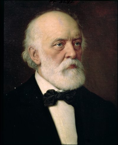 Lajos Kossuth da Miklós Barabás