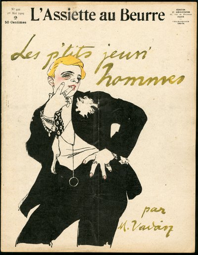 Copertina di 