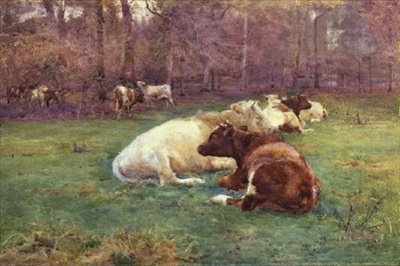 Dicembre cupo da Mildred Anne Butler